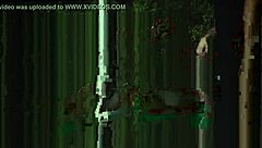 cum filled ass sex movie with gay porn man