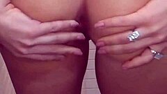 Sensual Bath Leads To Passionate Sex Scene