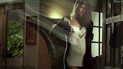 European Babe Models in Fashion Show