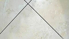 chinese girl experiences intense squirting solo