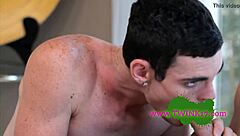 i enjoy watching sweet gay stories online