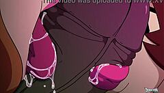 Mystery Bang Riding Extended Scenes!