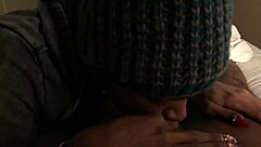 i filmed my first pov deepthroat session