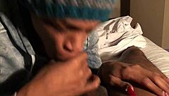 i filmed my first pov deepthroat session