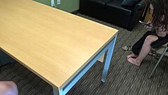 jade westwood in deep latina penetration