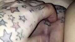 Squirting fingering masturbation amateurs