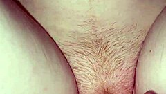 Intense Creampie In Wet Pussy Action