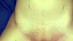 Intense Creampie In Wet Pussy Action