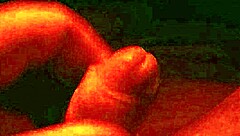 Slave Cumming On Request!