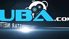 I enjoy watching ashlee graham's solo action