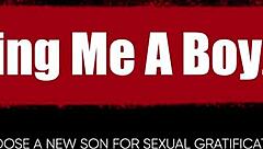 Bringmeaboy twinks Oliver Morgenson and Isaac Esteban bareback fuck with monster cocks and blowjobs.