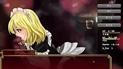 Black Smith Starts Without Condom