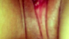 flaca poses cutely in slender body shots