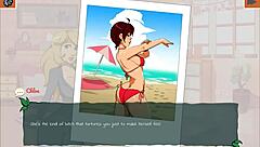 Difficult Times at Sequoia State Park