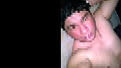 Waly661 Shares His Gay Adventures in Exciting Stories