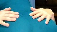 Casal Amador Anderson E Milena