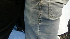 Amateur Shemale Video From 2013