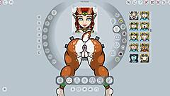 Marinette's sailor adventures in Miraculous Ladybug