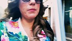 interview with felipe dsts featuring latina blonde