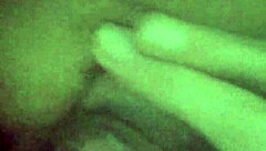 Is this verification video showing natural tits?