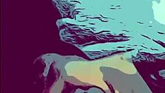 I'm masturbating for love, watch me cum so hard!