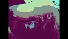 I'm masturbating for love, watch me cum so hard!