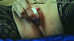 I got horny and had no toys to play with 😏