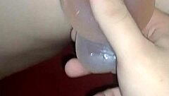 Vid 20171225 003117654 Chubby Ass Dildo Toys
