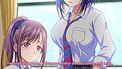 Mohiitsuu episodio 2 sub español