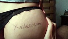 Homemade Amateurs Have Great Sex Before Going Out