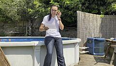 Wetlook Interview: What Is It And How Does It Feel?