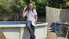 Wetlook Interview: What Is It And How Does It Feel?