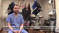 Does Clov Lainey Succumb To Doctor's Mind Control?