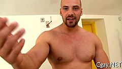 gay guys drilling asses in anal porn