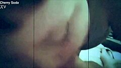 Cherrysoda classic cherry - cherrysoda sucks cock