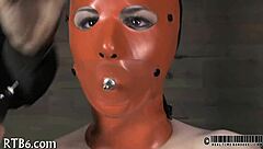 Sadomasochism Fucking - Intense Action