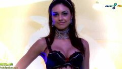 lingerie fashion show particular 4 superpop