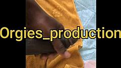 Home Alone With The Family