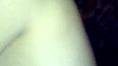 Latina Woman Expresses Suffering And Enjoyment In Experience