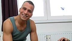 Check out homosexual porn on Tumblr