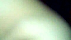 Latina Woman Expresses Suffering And Enjoyment In Experience