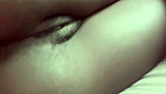 Playing With My Kitty