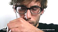 True Fetish Dream with Pussy Focus