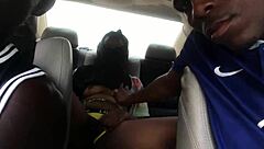 emris53 harveyxbush and itxprincess on roller coaster ride fingering pussy stroking boobs