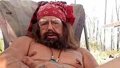 Ass fucking feels so intense and deep