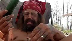 Ass fucking feels so intense and deep