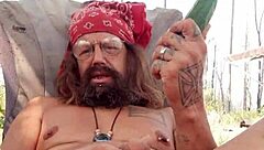 Ass fucking feels so intense and deep