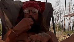 Ass fucking feels so intense and deep