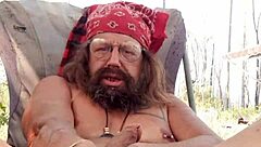 Ass fucking feels so intense and deep