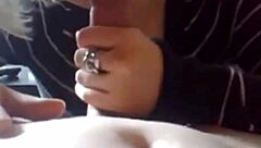 Watch This Cute Teen Give Deepthroat Blowjob On Cam?